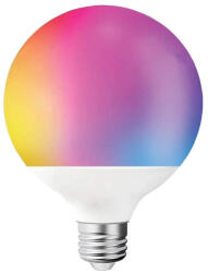 VITO WIFIS SMART LED izzó G95 E27 14W 1260 lm RGB+CCT - 1518720 (1518720)