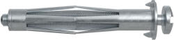 Fischer HM 5 x 52 S üreges fémdübel metrikus csavarral, 4 db/bliszter (90928)