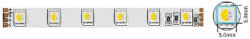 VITO RGBW LED szalag SMD5050 60LED/M 14.4 W/M 12V IP20 - 5540450 (5540450)