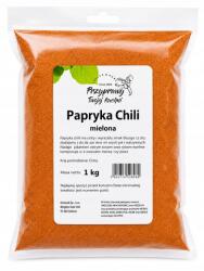  Chili paprika őrölt konyhai fűszerek 1 kg