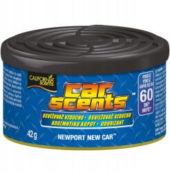 California Scents CCS-1222CT California Scents Newport New Car Cz/cz
