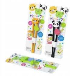 Goaduoynt Sushi Snack Baba Étel Pálcika 3 Db-os Béka (6978719494608)