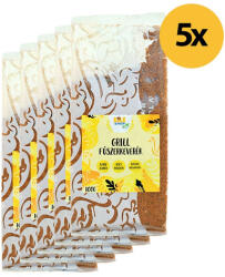 Bulk Shop grill fűszerkeverék 500g