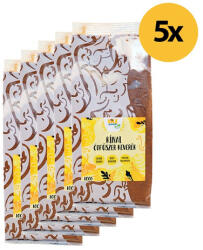 Bulk Shop kínai ötfűszer keverék 500g