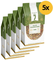  Nature7 gulyás fűszerkeverék 500g