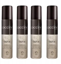Coccine 4x Coccine Crazy Oil Hidratáló és Védő Olaj Cipő Bőrre 75 ml (99979-ZES4X)