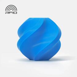 Bambu Lab 1, 75 mm Pla filament Bambu Lab Basic ciánkék utántöltő orsó nélkül 1kg (A00-B8-1.75-1000-splfree)