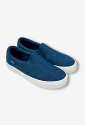Lee Cooper Férfi bebújós farmer tornacipő 44-es (LCW-24-31-2250MC)
