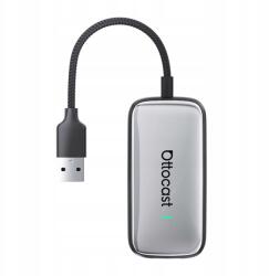 Ottocast Vezeték nélküli Ottocast adapter Play2Video Plus Carplay/Android Auto (CA515-T)