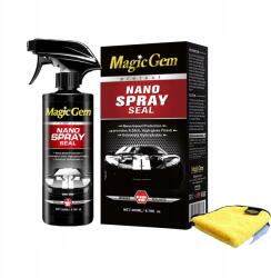  Nano Autó Karcolás Javító Spray 200ml