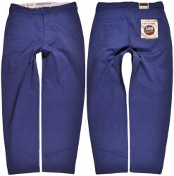 Lee nadrág Straight regular Blue jeans Loose Chino W31 L34