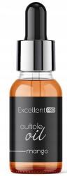 Excellent PRO Gyümölcshéj olaj hidratáló illatos Mango Excellent Pro 10ml (5903900437097)