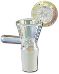  Bol bong cu sita integrata si maner efect Rainbow SG19