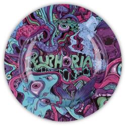 EUPHORIA Scrumiera metalica Psychedelic Premium Scrumiera