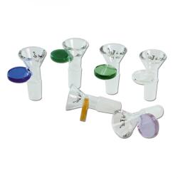 Black Leaf Bol bong cu mâner SG14 x1