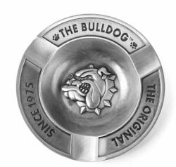 The Bulldog Original Scrumiera metalica Scrumiera