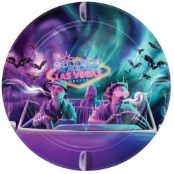 V Syndicate Scrumiera metalica Bat Country (USA) Scrumiera