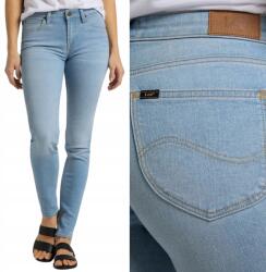 Lee nadrág Regular blue Skinny jeans Scarlett W27 L31 (L526PQXL)