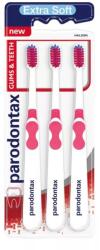 Parodontax Gums& Teeth fogkefe 3db
