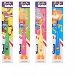 Signal kids fogkefe 2-6 év