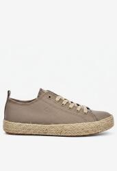 Big Star Női nyári espadrilles Big Star barna színben 37 (TT274099/37)