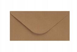 Neopak Dekorációs boríték DL Kraft 110x220mm 50 db Papír Meghívók