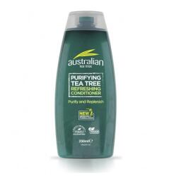 Australian Tea Tree Balsam de par purificator 250ml Australian Tea Tree (MF47330)