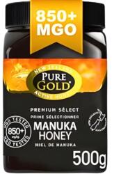 Pure Gold Miere de Manuka MGO 850 500 grame Pure Gold (MF51338)