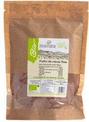 Maroza Pudra de cacao bio si raw 200g Maroza (MF44447)
