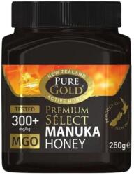 Pure Gold Miere de Manuka MGO 300+ 250g Pure Gold (MF41764)