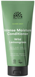 Urtekram Balsam bio de par intens hidratant cu lemongrass si Aloe Vera Blown Away 180ml Urtekram (MF45717)