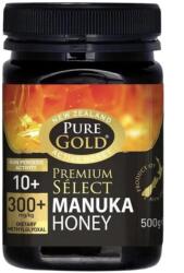Pure Gold Miere de Manuka MGO 300+ (NPA 10+) 500g Pure Gold (MF41766)