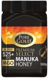 Pure Gold Miere de Manuka MGO 525 500g Pure Gold (MF41768)