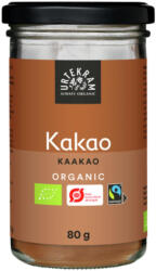 Urtekram Cacao bio cu continut redus de grasime 80g Urtekram (MF45451)