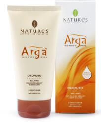 Nature's Balsam de par Arga Oropuro 150ml Nature's (MF13567)