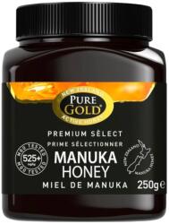 Pure Gold Miere de Manuka MGO 525+ 250g Pure Gold (MF41767)