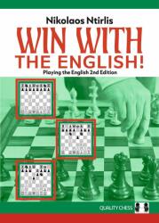 New in Chess Win with the English!