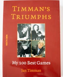 New in Chess Timman's Triumphs
