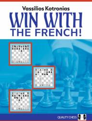 New in Chess Win with the French!