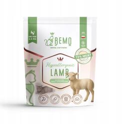 BEMO Száraz macskaeledel Bemo 2, 5kg hipoallergén monoprotein bárány