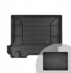 Frogum 3D gumi csomagtérszőnyeg Nissan NV200-hoz 2009-től