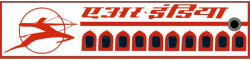  Air India kulcstartó (retro)