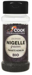 Cook Negrilica seminte bio 50g Cook