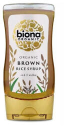 Biona Sirop de orez brun bio 350ml Biona