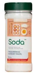 Soda Bicarbonat de sodiu universal, 500g, Soda