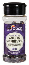 Cook Ienupar boabe bio 25g Cook