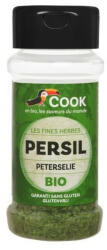 Cook Patrunjel frunze bio 10g Cook