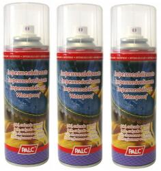 Palc 3X Anti Acqua Protector Water Block cipőkhöz Palc (PA098-X3)