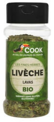 Cook Leustean bio 10g Cook