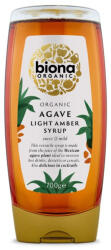 Biona Sirop de agave light bio 700g Biona